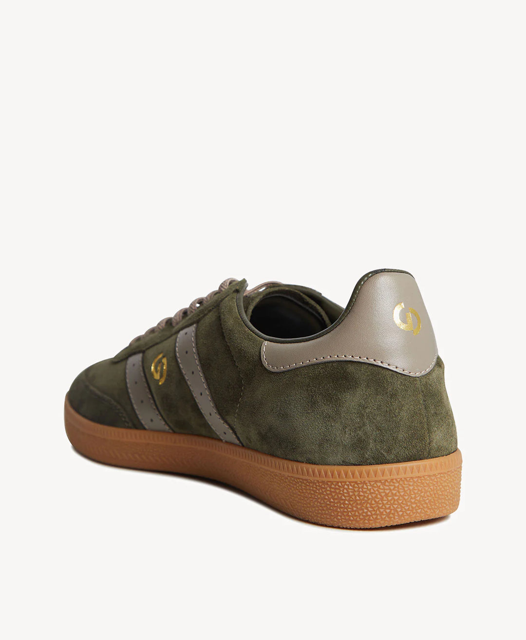 2001 Parallel - Olive/Walnut