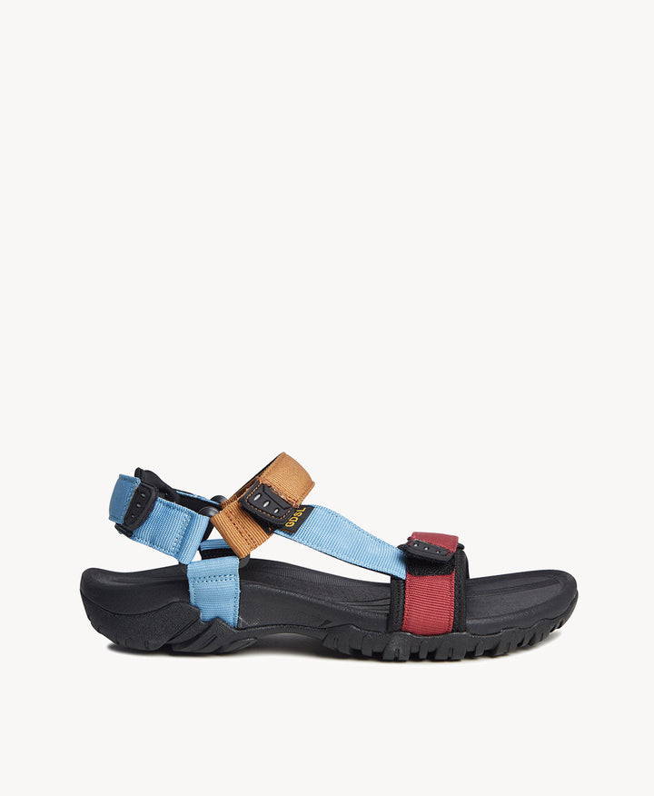 Wanderer - Desert Dusk Multi