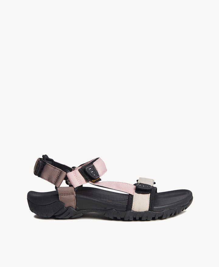 Wanderer - Dusty Pink Multi