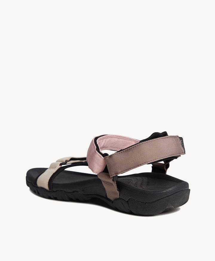 Wanderer - Dusty Pink Multi