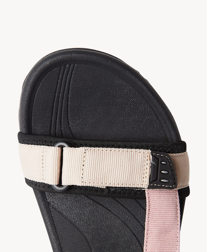 Wanderer - Dusty Pink Multi