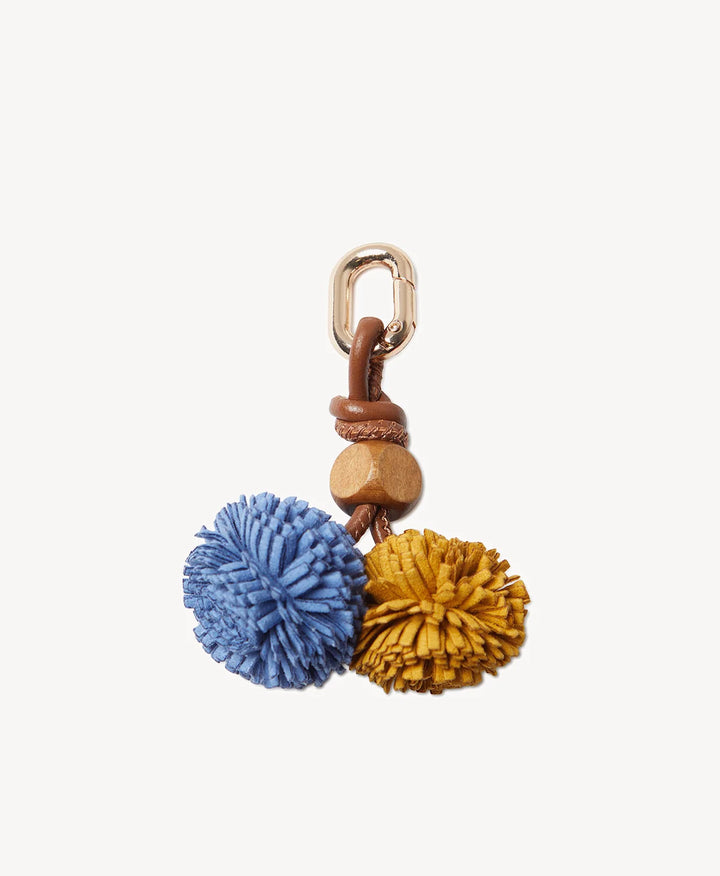 Pom Pom Charm