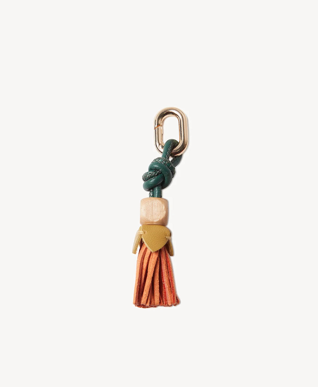 Tassel Charm