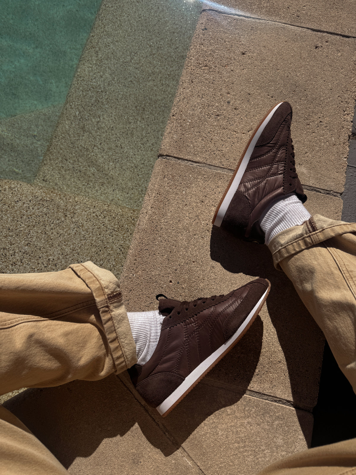 New In
