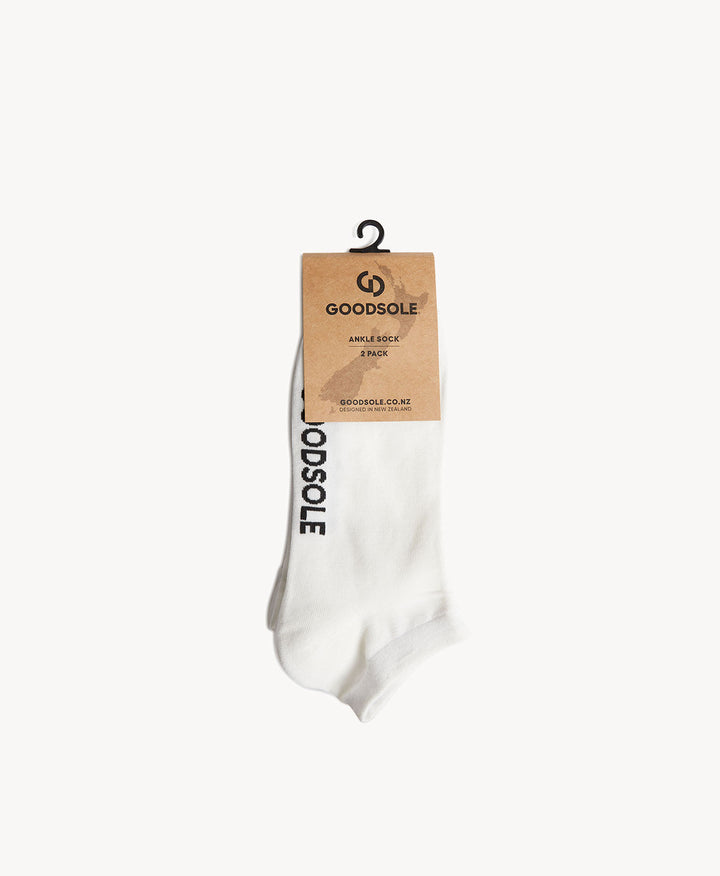 Goodsole Socks Ankle Cut