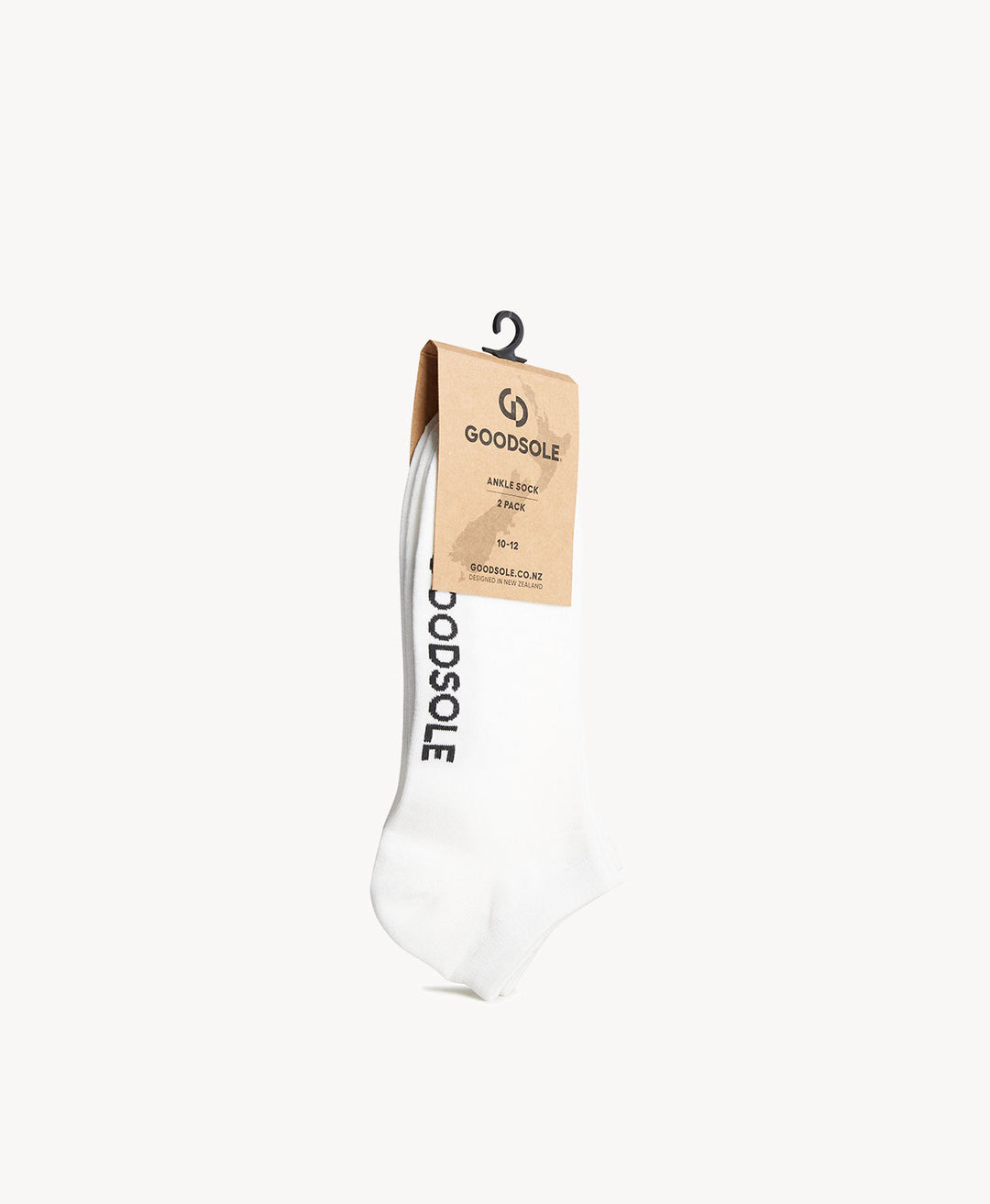 Goodsole Socks Ankle Cut