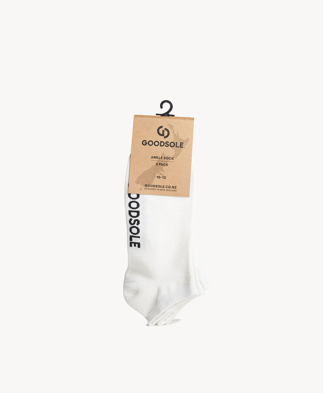 Goodsole Socks Ankle Cut