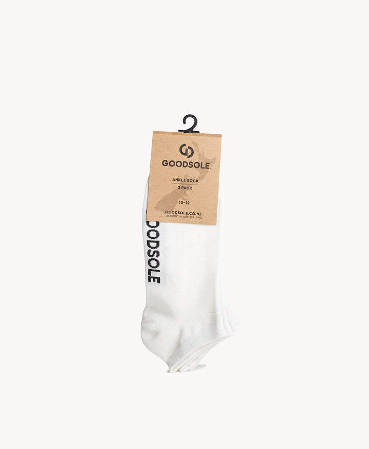 Goodsole Socks Ankle Cut