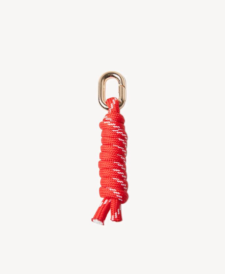 Lace Charm