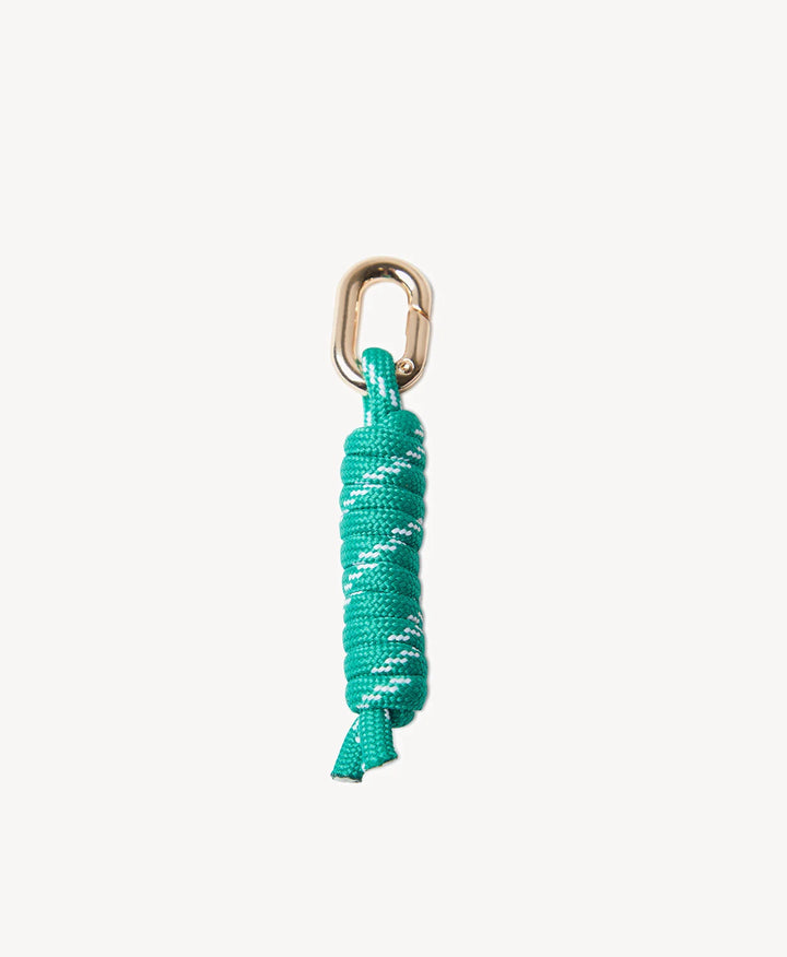 Lace Charm
