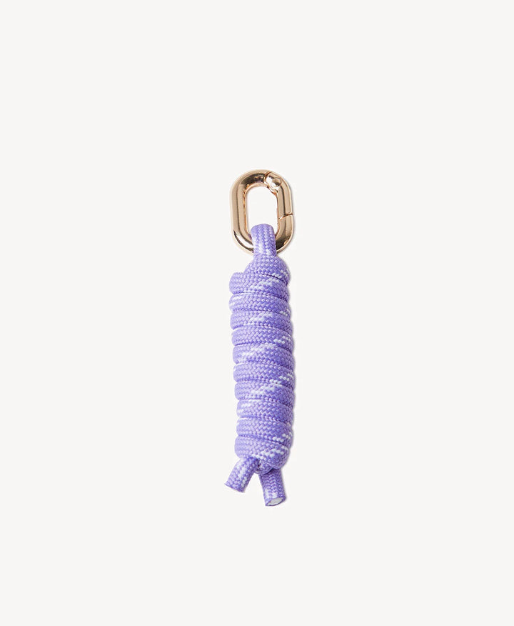 Lace Charm