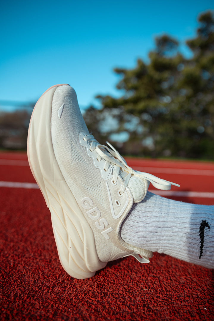 Goodsole Motion — on the track
