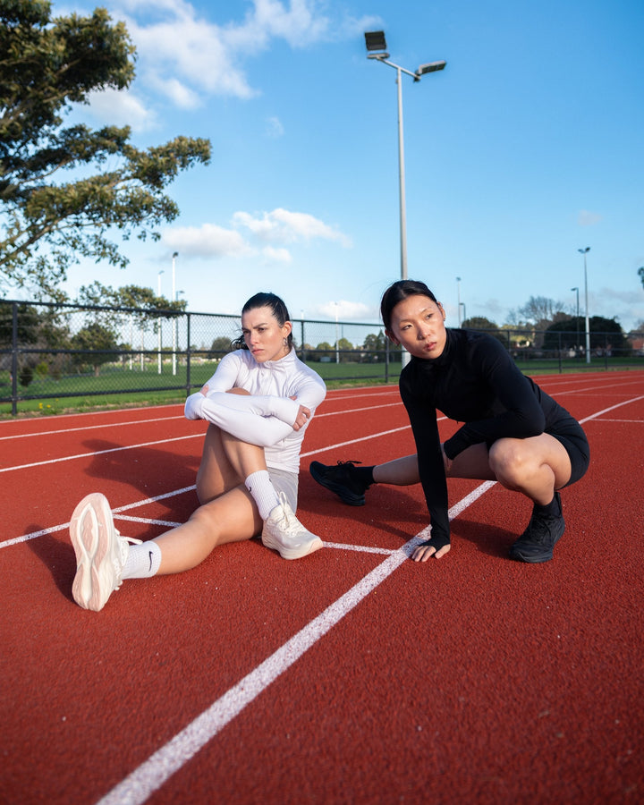 Goodsole Motion — on the track